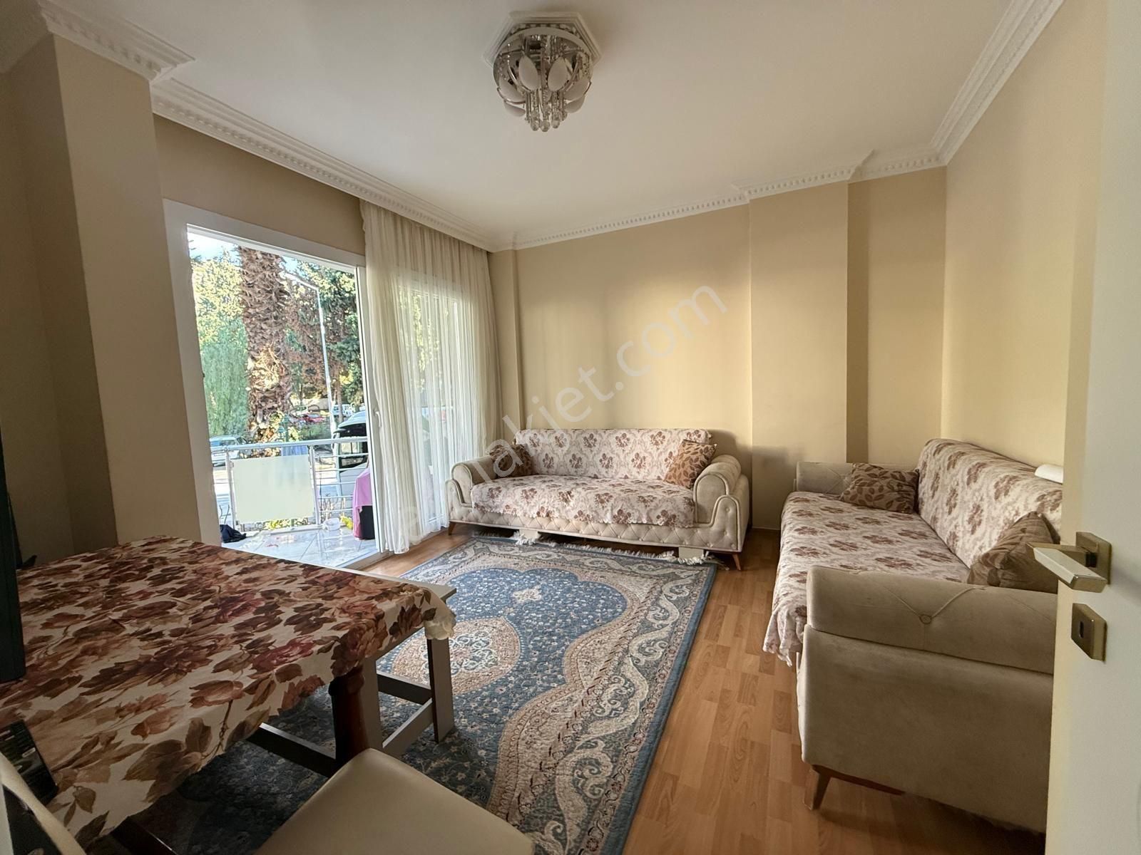 Kuşadası Otogar Arkası Yüksek Giriş 1+1 65 - Görsel 5