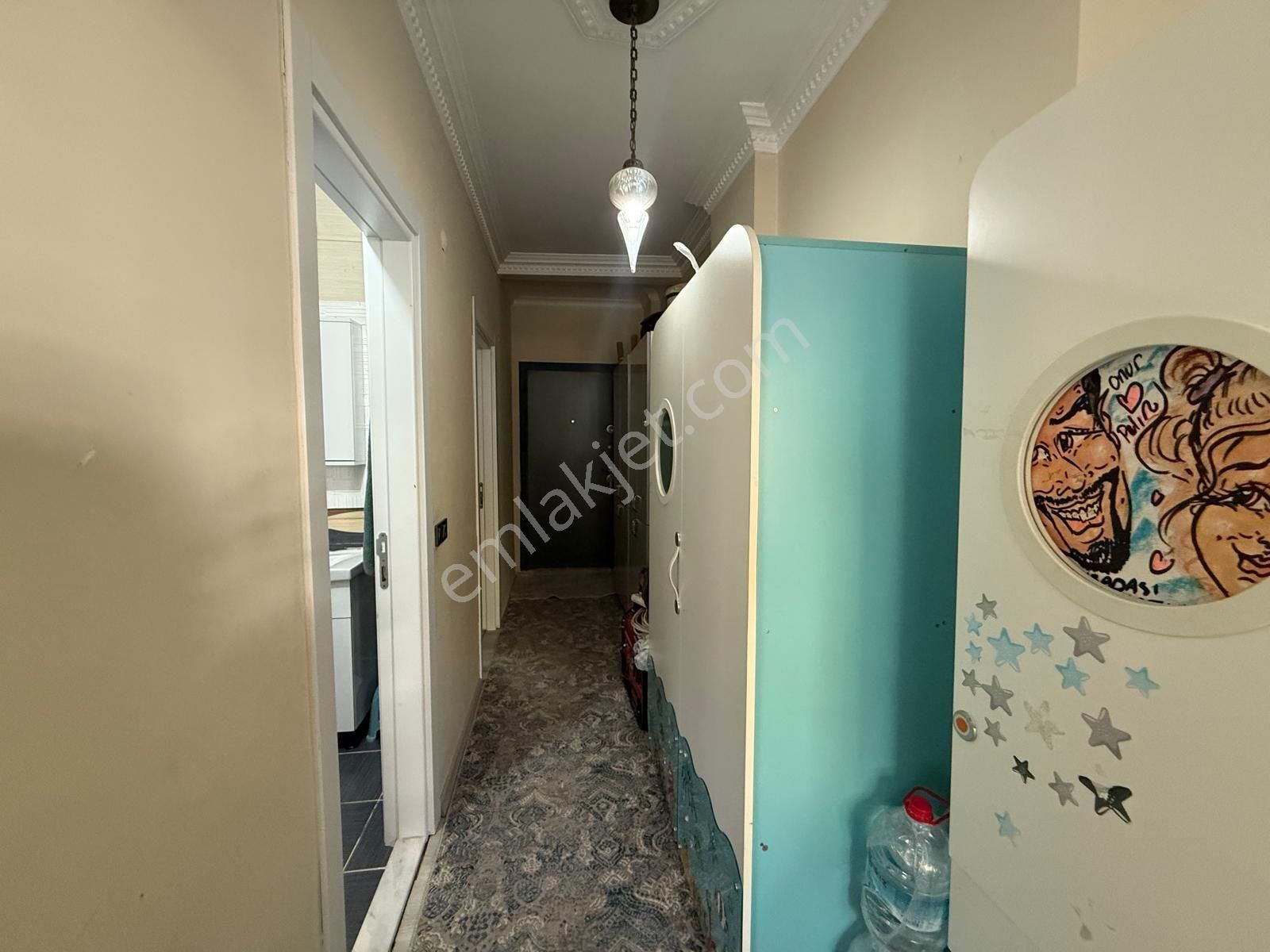 Kuşadası Otogar Arkası Yüksek Giriş 1+1 65 - Görsel 9