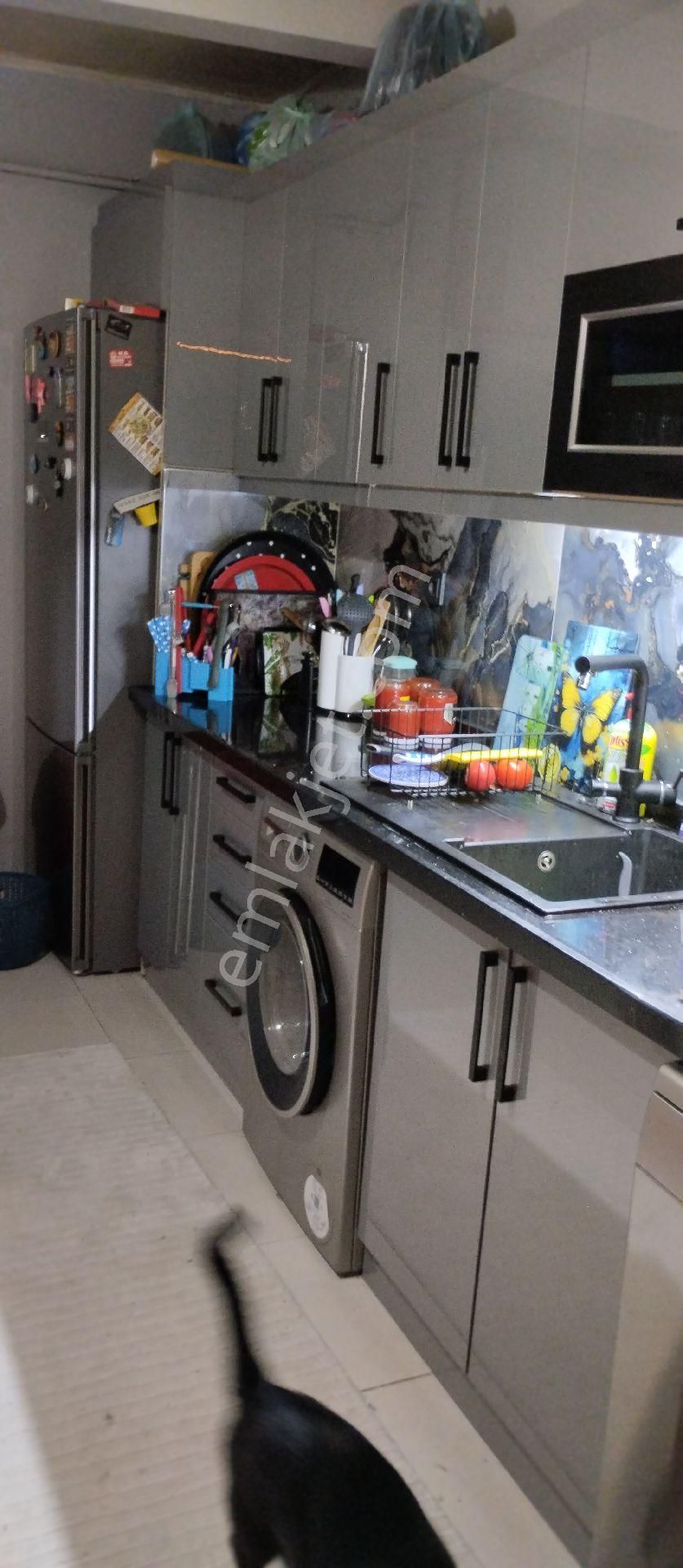 Şenol Gayrimenkul'den Yarımcapark İş Merkezinde Kiralık Dükkan - Görsel 16