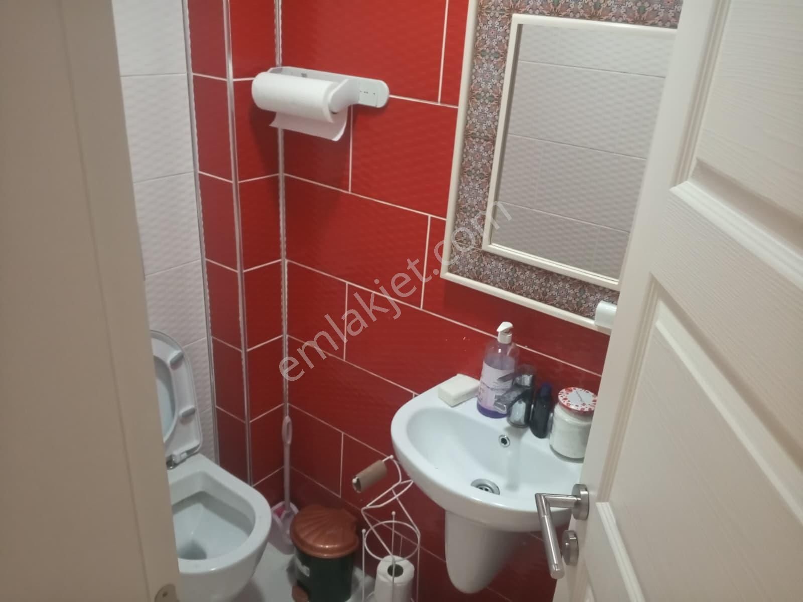 Şenol Gayrimenkul'den Yarımcapark İş Merkezinde Kiralık Dükkan - Görsel 6