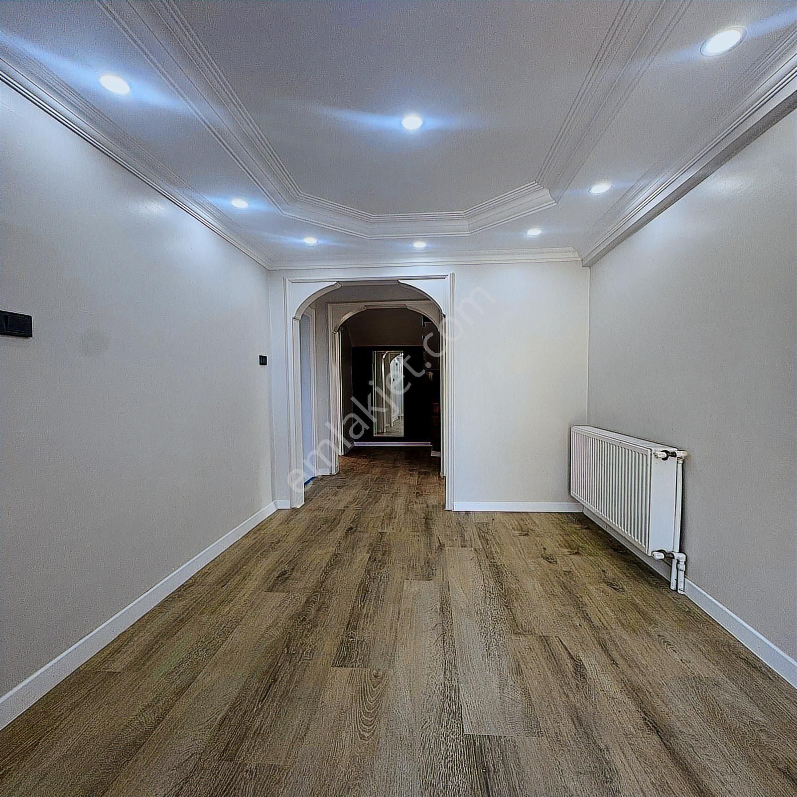 Beylikdüzü Marina'da 9+1 Satlık Villa - Görsel 2