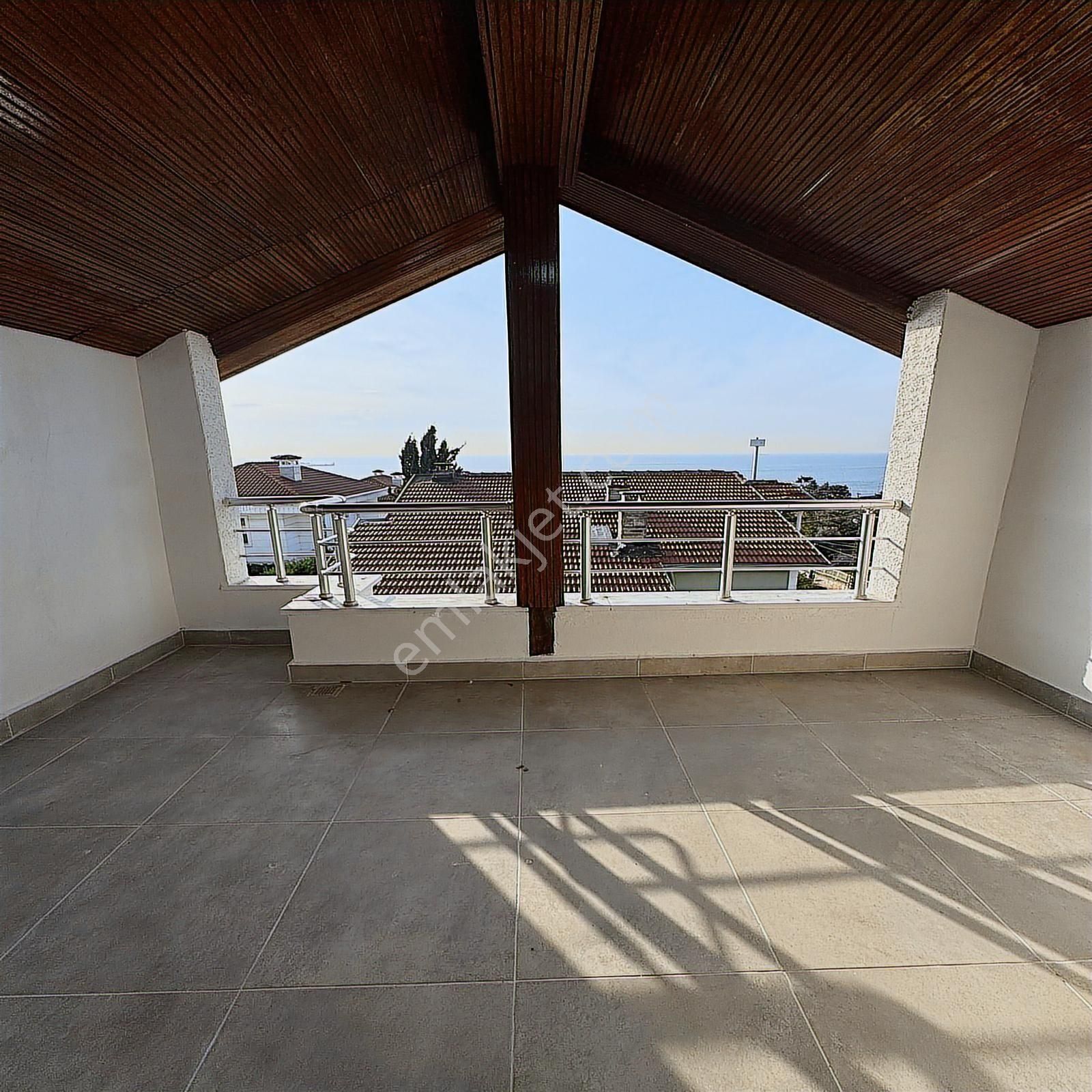 Beylikdüzü Marina'da 9+1 Satlık Villa - Görsel 12