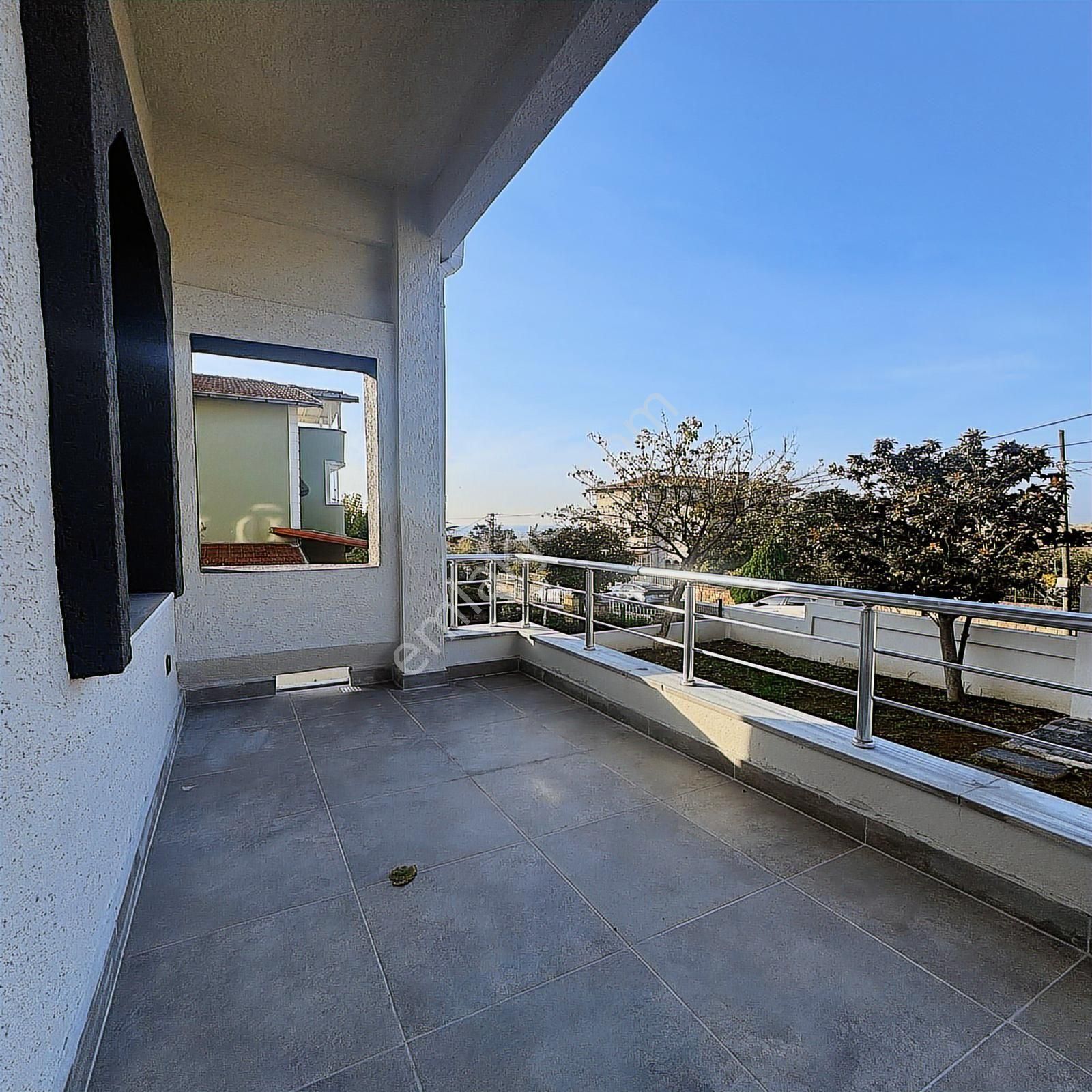 Beylikdüzü Marina'da 9+1 Satlık Villa - Görsel 17