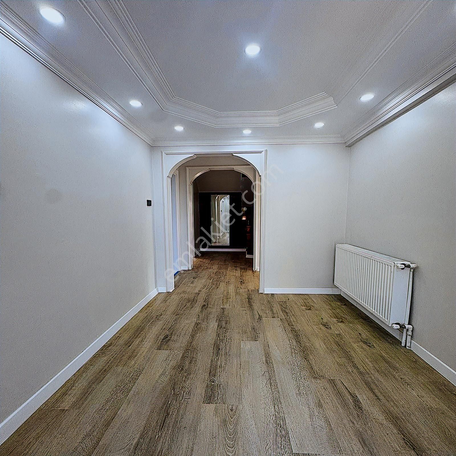 Beylikdüzü Marina'da 9+1 Satlık Villa - Görsel 19