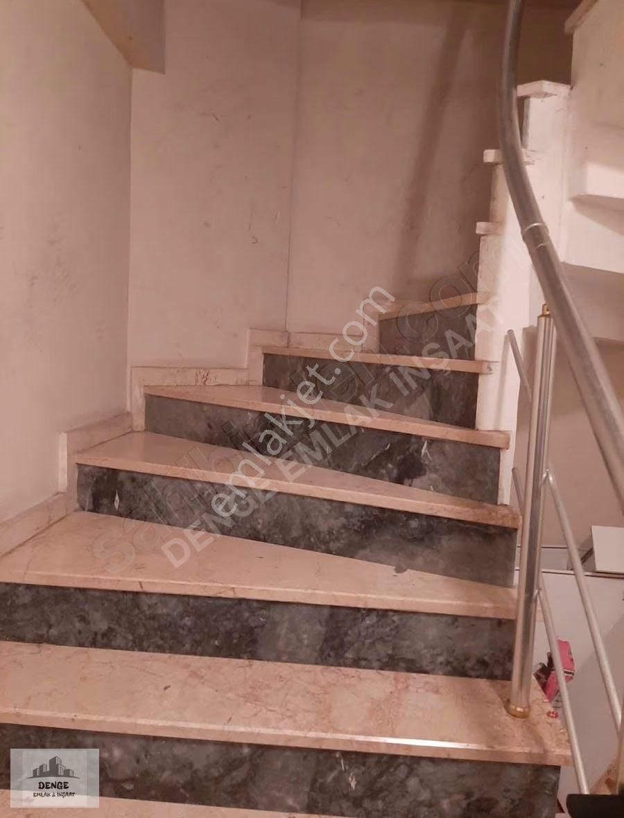 Sancaktepe Kemaltürkler Mahal Satılık 2+1 Ters Dübleks - Görsel 13