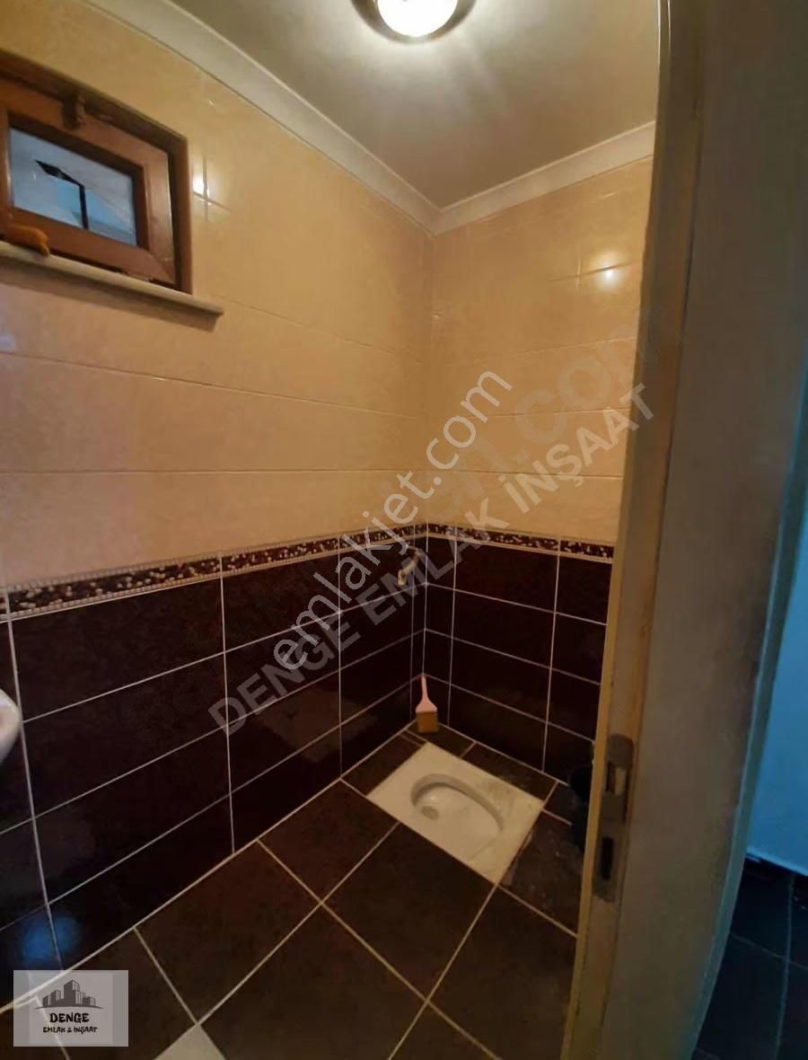 Sancaktepe Kemaltürkler Mahal Satılık 2+1 Ters Dübleks - Görsel 21