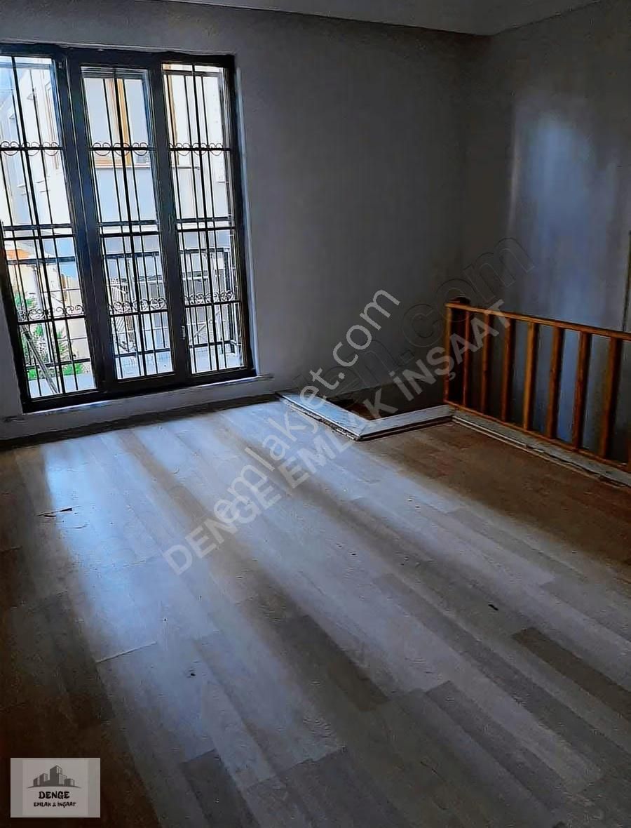 Sancaktepe Kemaltürkler Mahal Satılık 2+1 Ters Dübleks - Görsel 23