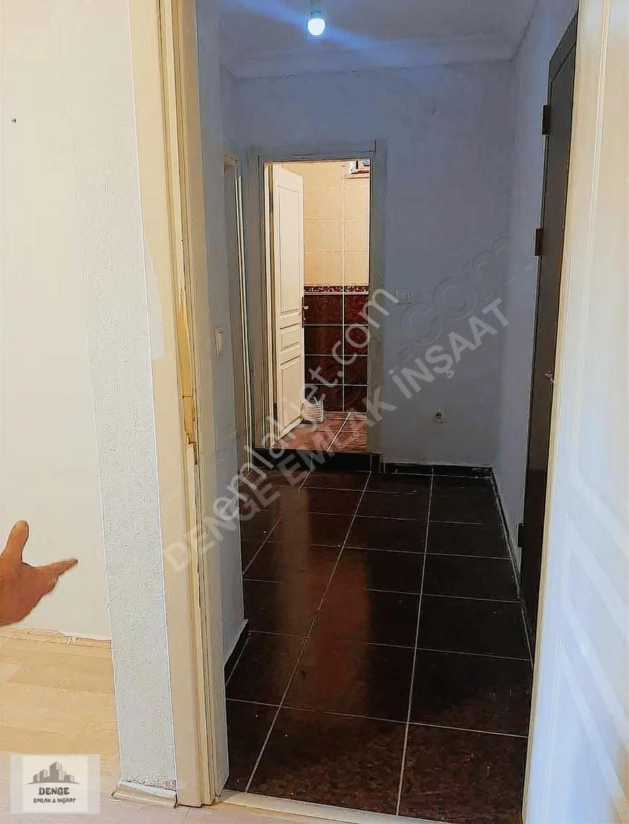 Sancaktepe Kemaltürkler Mahal Satılık 2+1 Ters Dübleks - Görsel 17