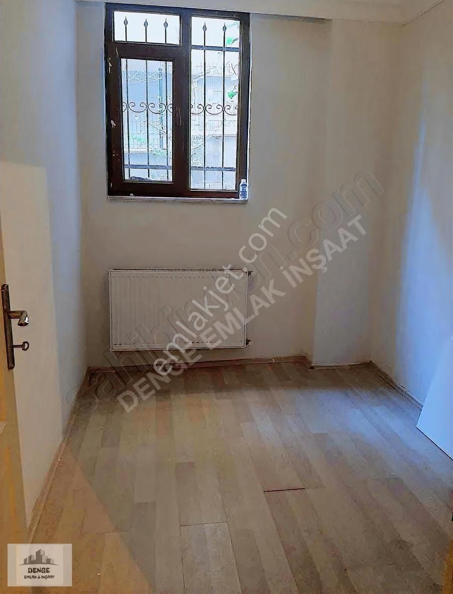 Sancaktepe Kemaltürkler Mahal Satılık 2+1 Ters Dübleks - Görsel 3