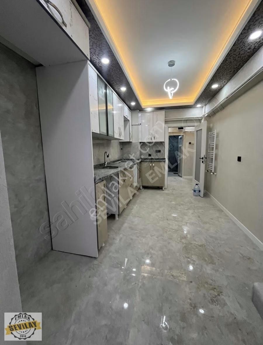 Bağlarbaşı Mahallesinde, Kentsel Dönüşüm Kapsamında