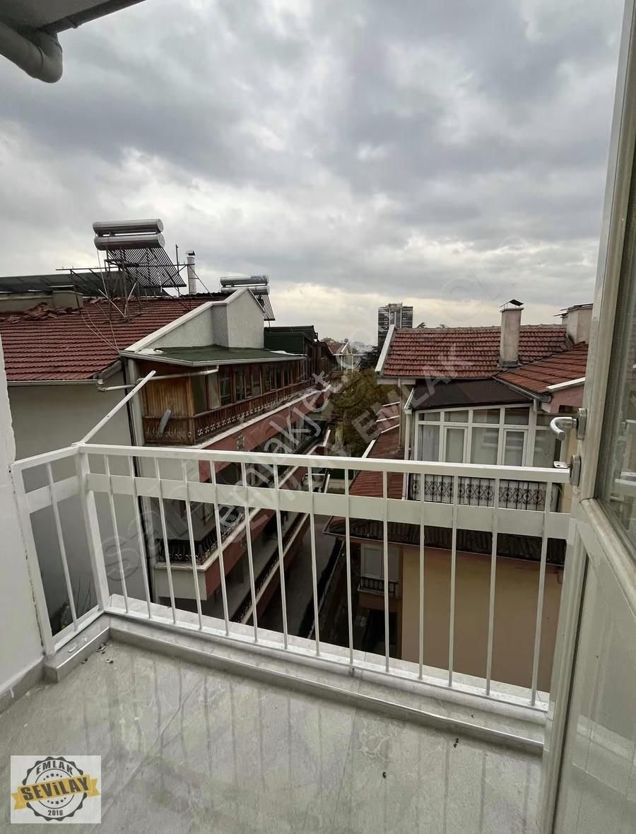 Bağlarbaşı Mahallesinde, Kentsel Dönüşüm Kapsamında - Görsel 2