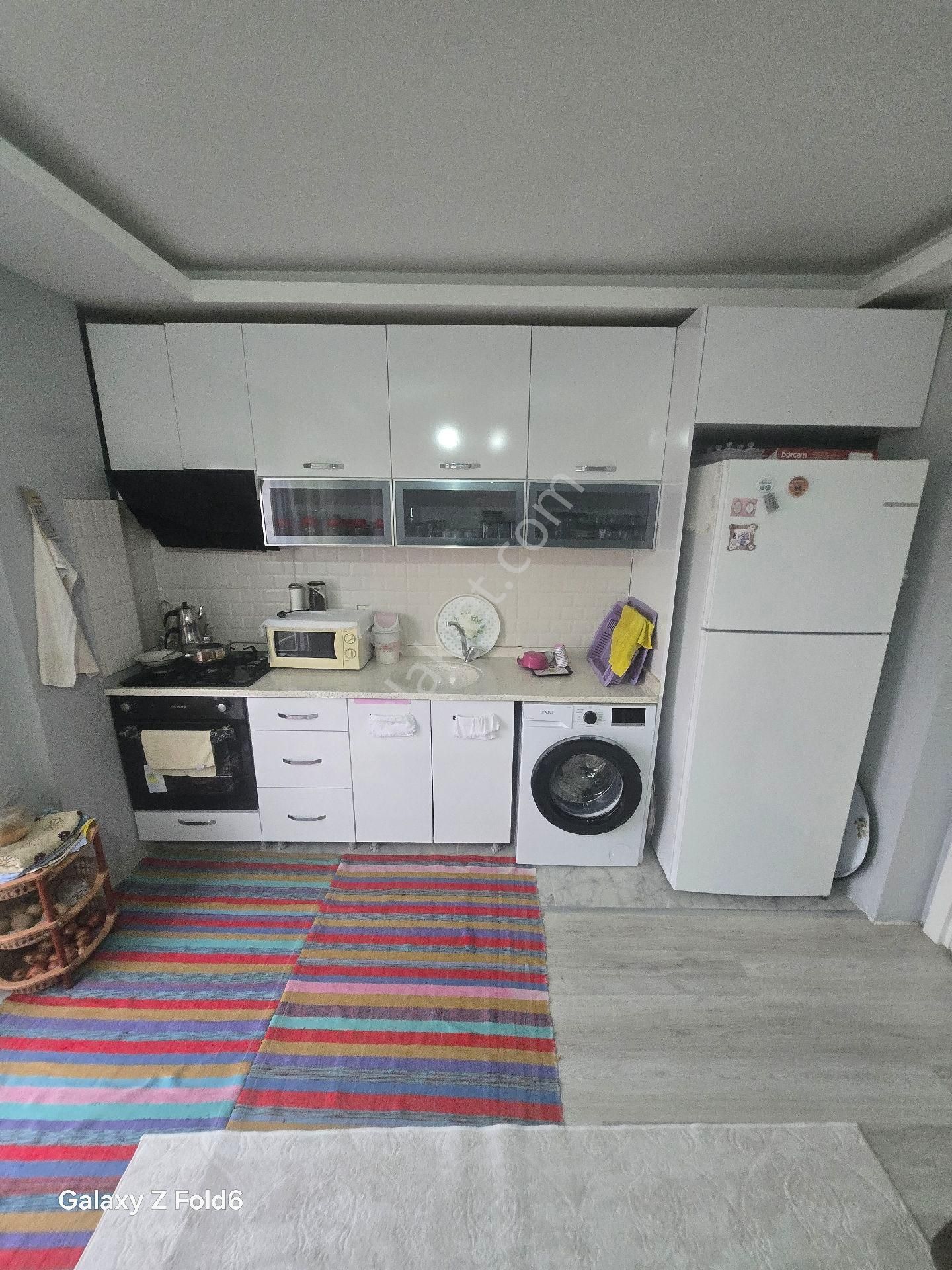 Vesile'den İncirlik Hürriyet Mh 2+1 - Görsel 3