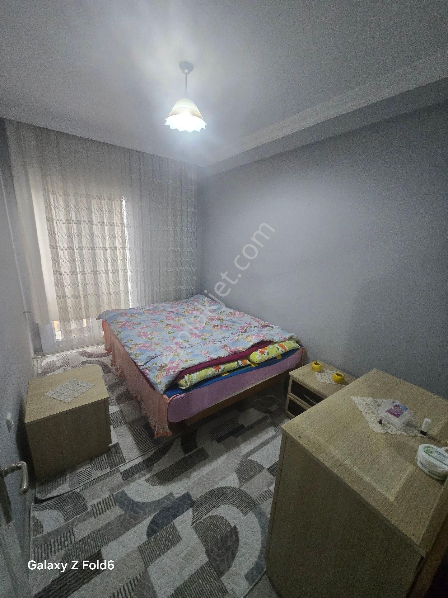 Vesile'den İncirlik Hürriyet Mh 2+1 - Görsel 5