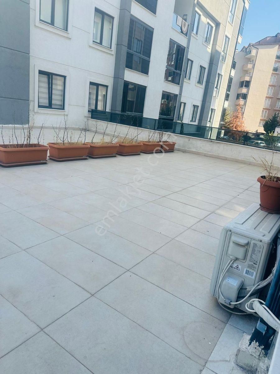 Millet Mahallesi 3+1 Geniş Site İçi - Görsel 25