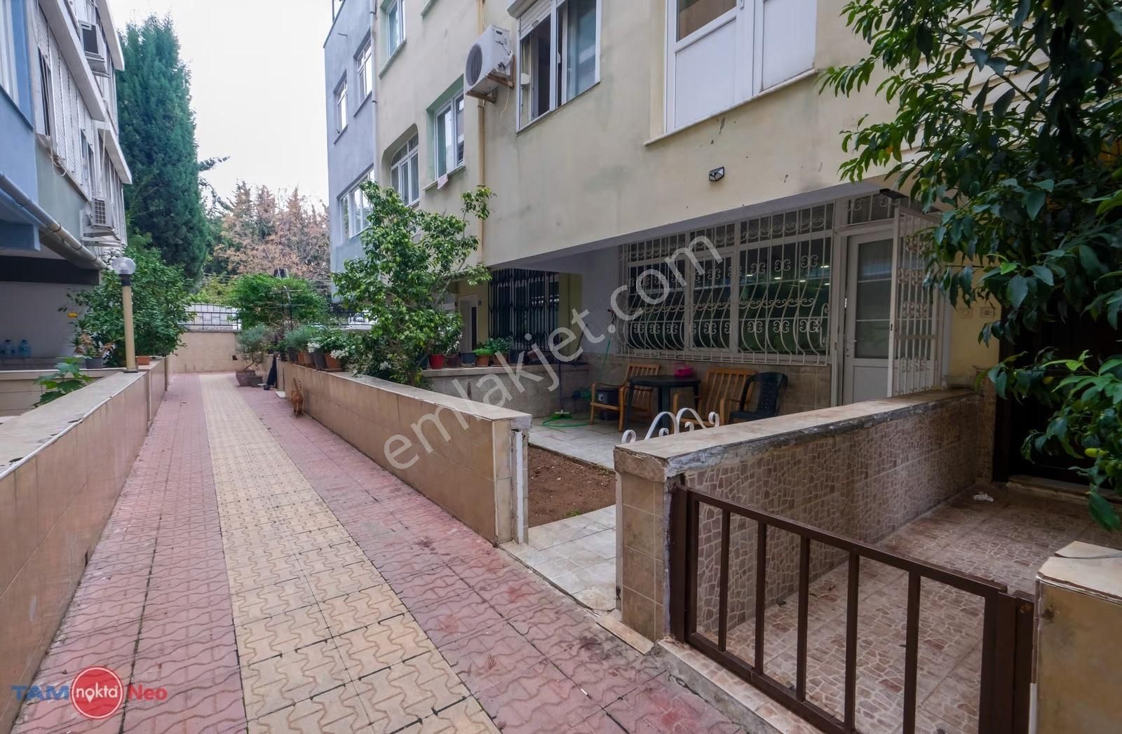 Güzeloba Çınar Sitesi Villa Konseptli Triplex (3+2) - Görsel 27