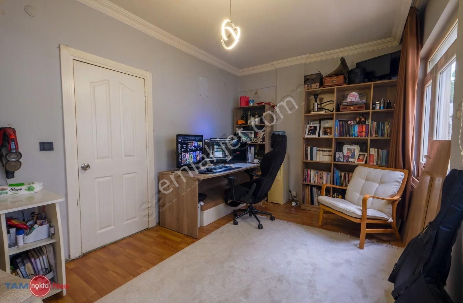 Güzeloba Çınar Sitesi Villa Konseptli Triplex (3+2) - Görsel 11