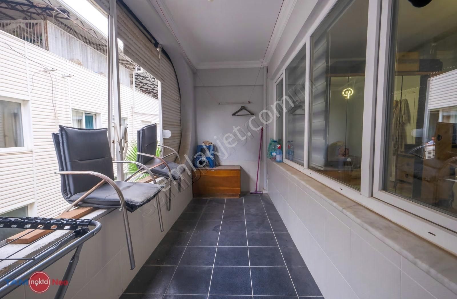 Güzeloba Çınar Sitesi Villa Konseptli Triplex (3+2) - Görsel 2