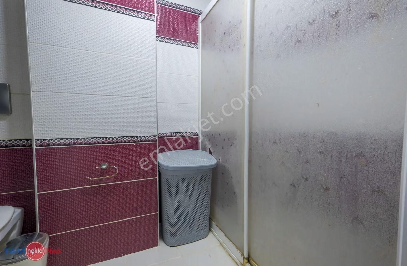 Güzeloba Çınar Sitesi Villa Konseptli Triplex (3+2) - Görsel 18