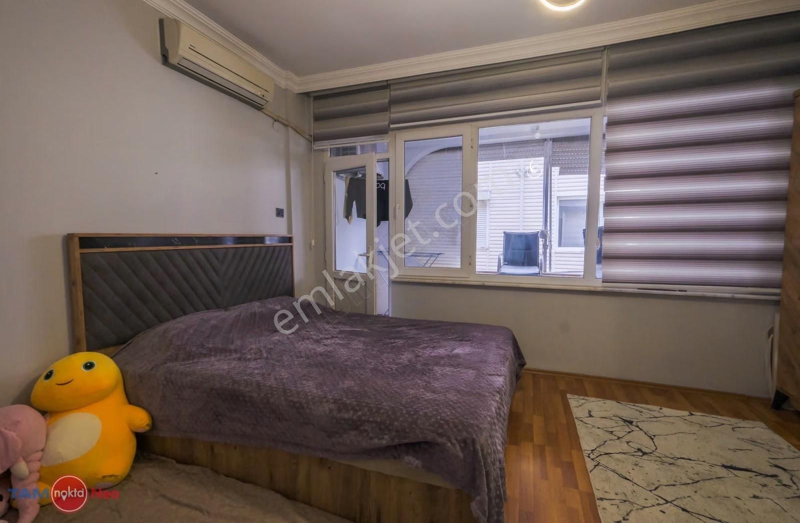 Güzeloba Çınar Sitesi Villa Konseptli Triplex (3+2) - Görsel 14