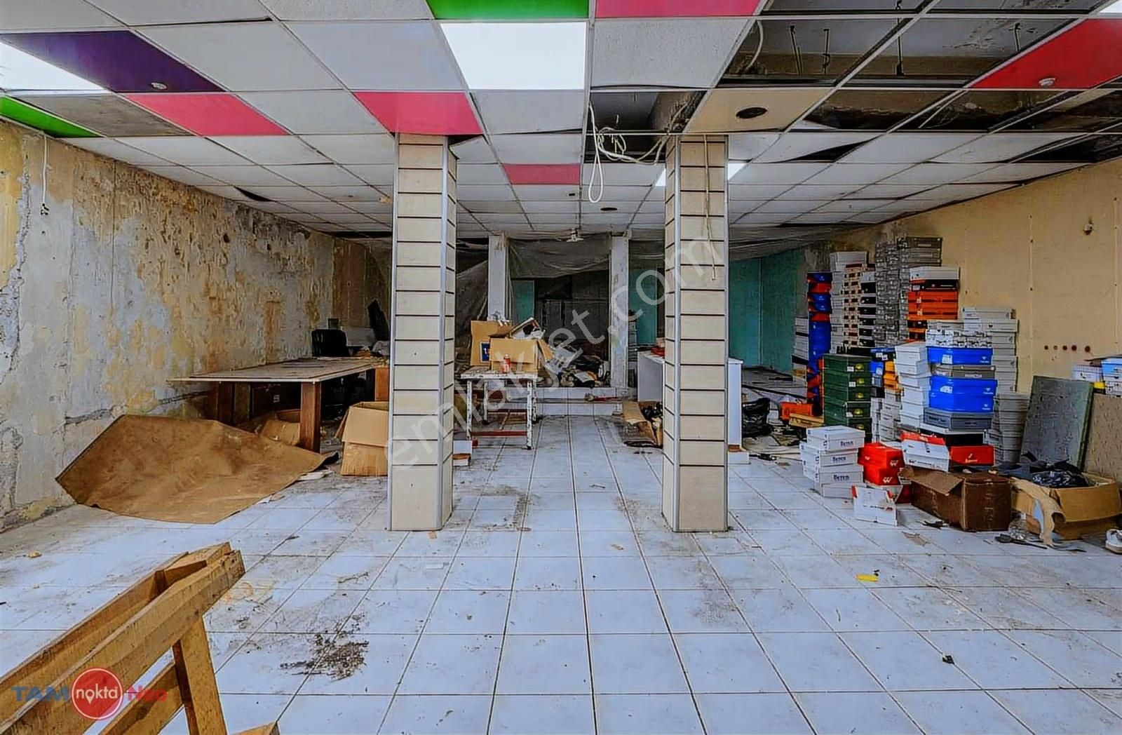 Kurumsal Kiralamaya Uygun Merkezi Konumda 400m2 Dükkan - Görsel 3