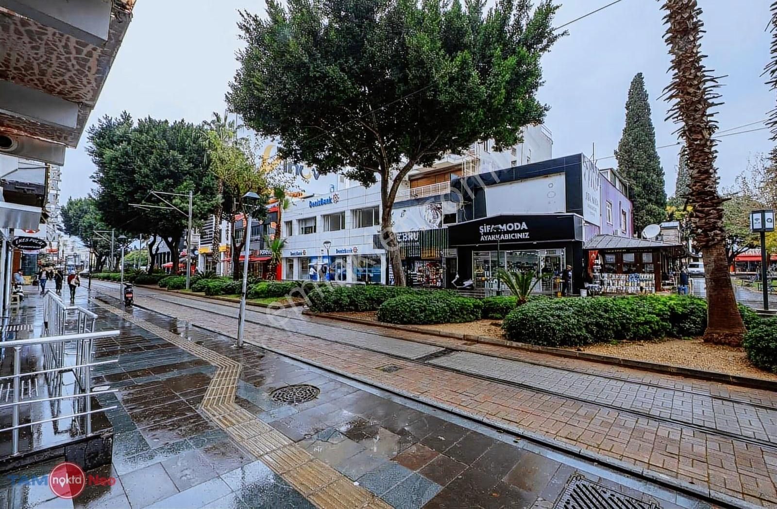 Kurumsal Kiralamaya Uygun Merkezi Konumda 400m2 Dükkan - Görsel 9
