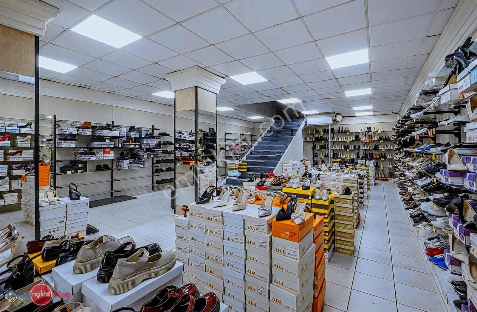 Kurumsal Kiralamaya Uygun Merkezi Konumda 400m2 Dükkan - Görsel 4