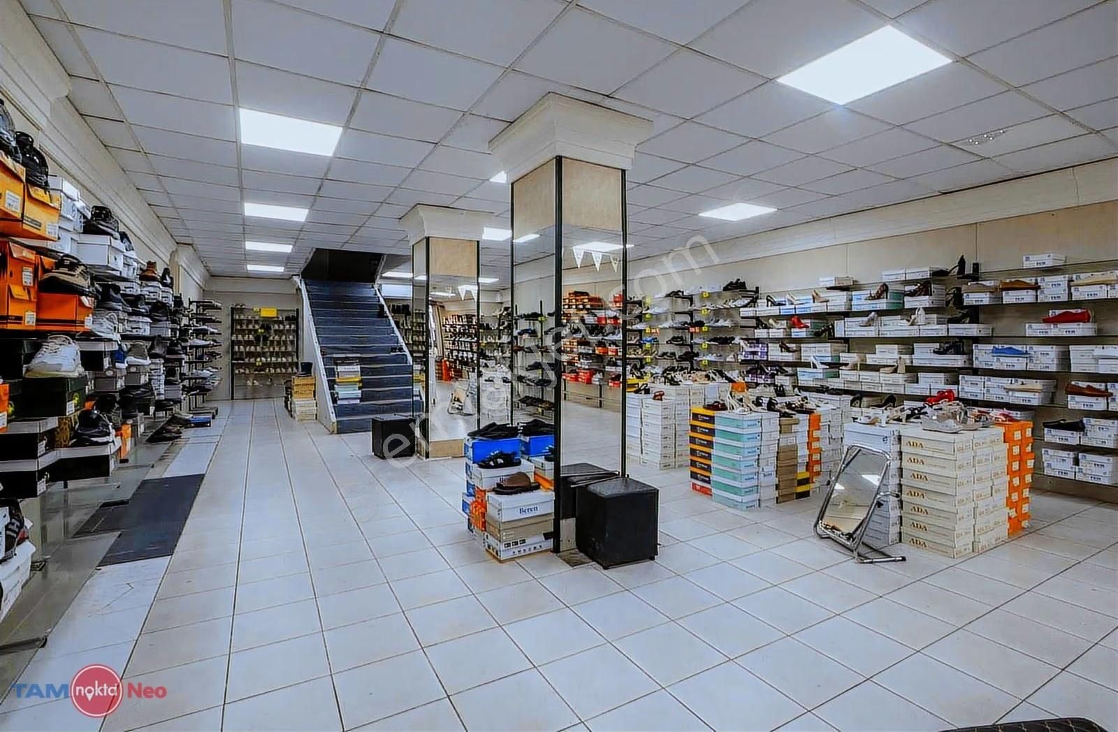 Kurumsal Kiralamaya Uygun Merkezi Konumda 400m2 Dükkan - Görsel 11