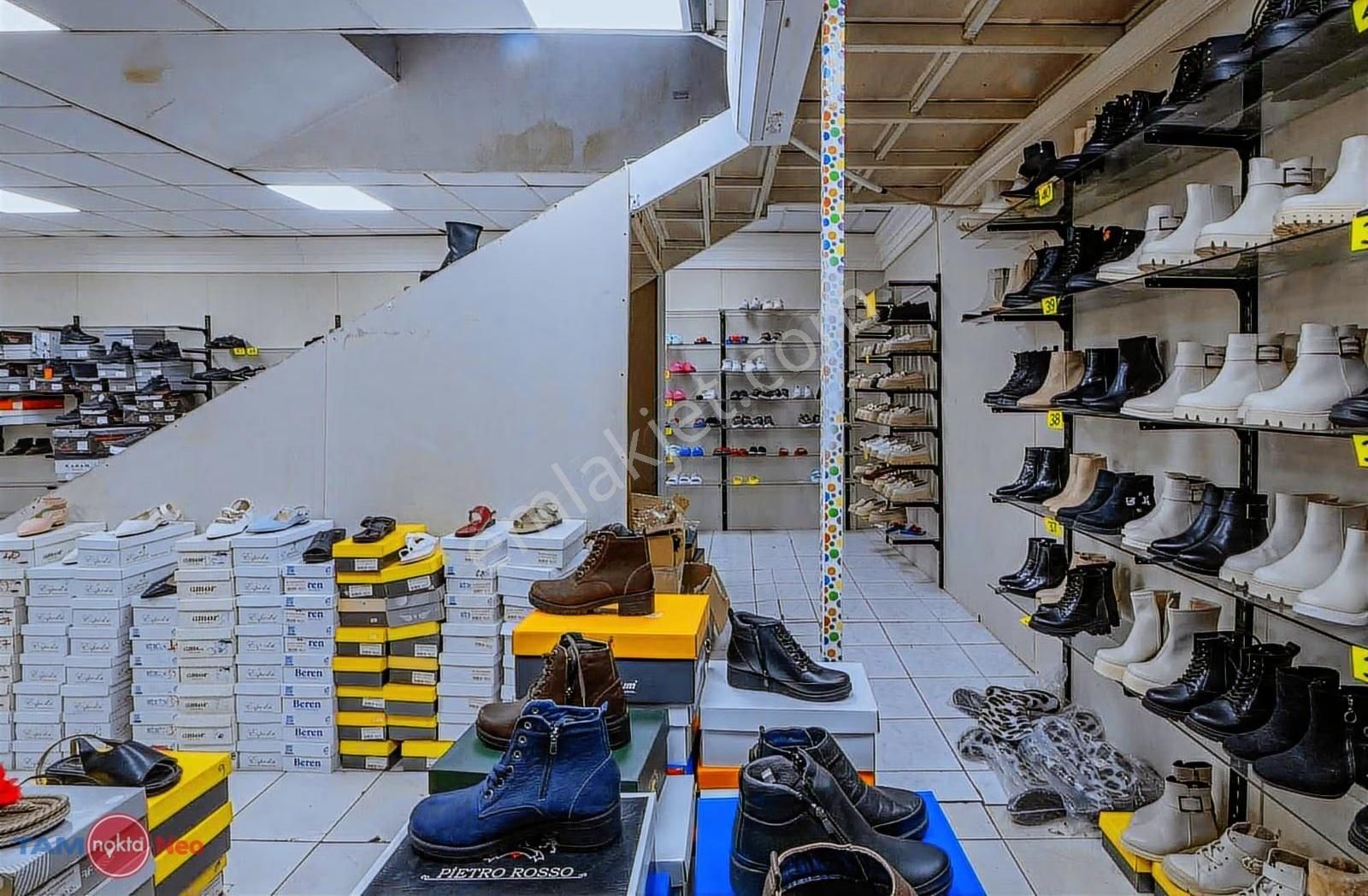 Kurumsal Kiralamaya Uygun Merkezi Konumda 400m2 Dükkan - Görsel 14