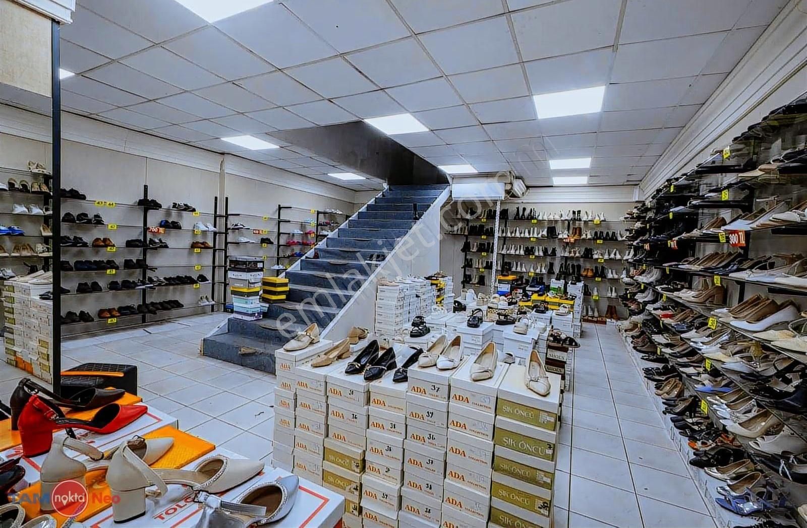 Kurumsal Kiralamaya Uygun Merkezi Konumda 400m2 Dükkan - Görsel 10