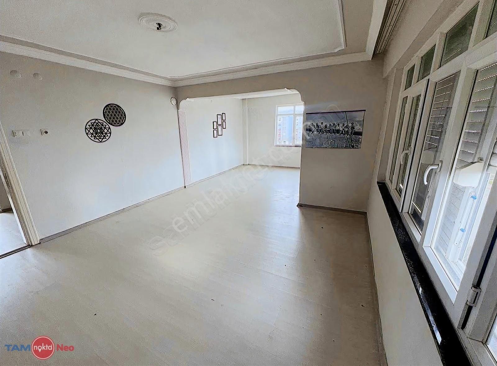 Geniş 2+1 Boş Kiralık Daire - Görsel 7