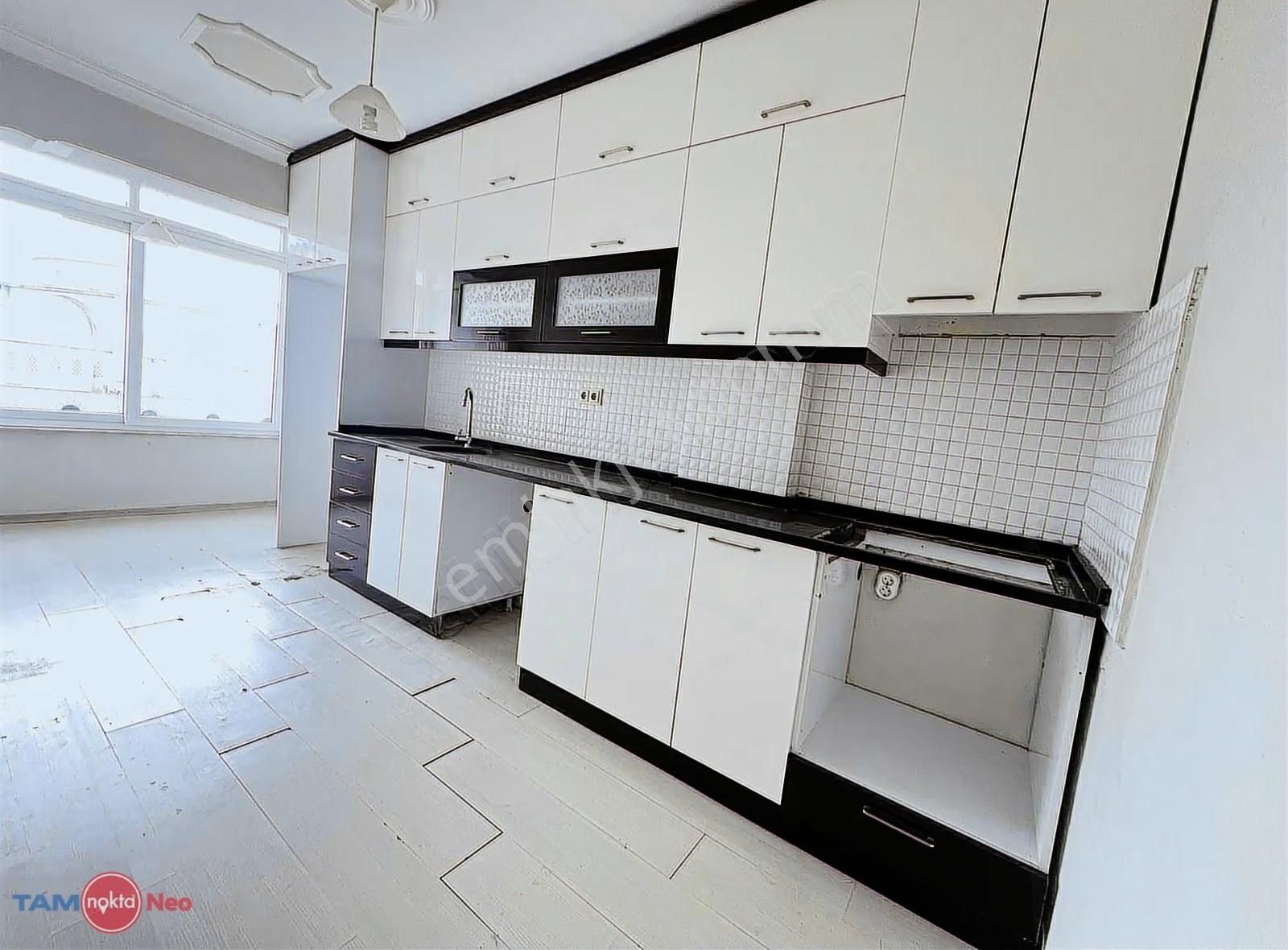 Geniş 2+1 Boş Kiralık Daire - Görsel 6