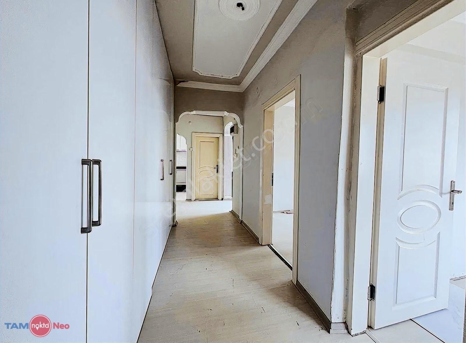 Geniş 2+1 Boş Kiralık Daire - Görsel 5