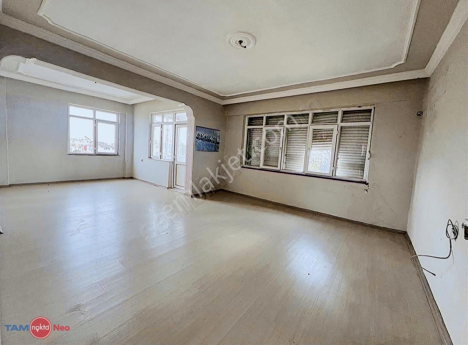 Geniş 2+1 Boş Kiralık Daire - Görsel 2