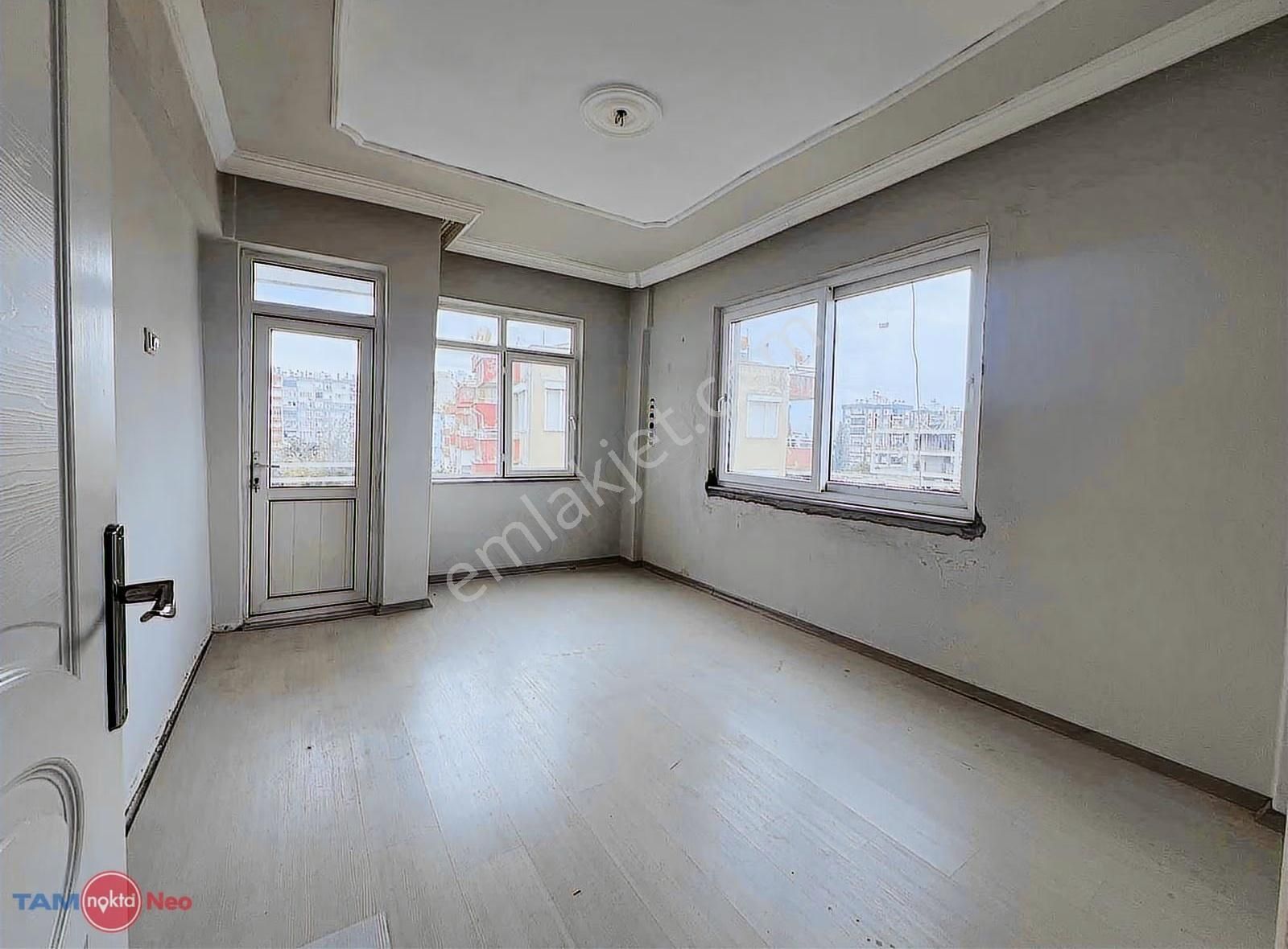 Geniş 2+1 Boş Kiralık Daire - Görsel 4