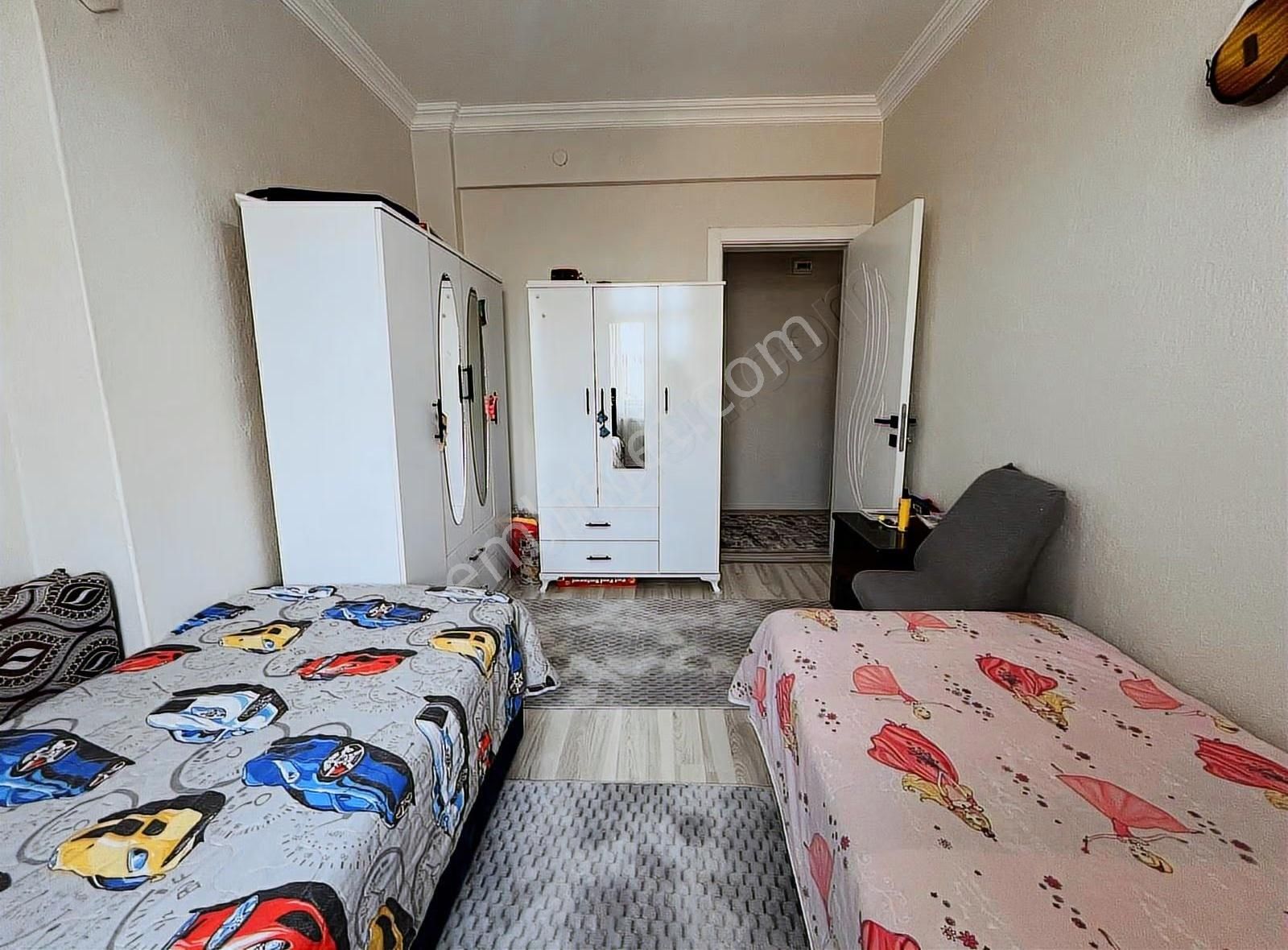 Mehmet Akif Mahallesi Satılık 3+1 Bakımlı Daire - Görsel 8