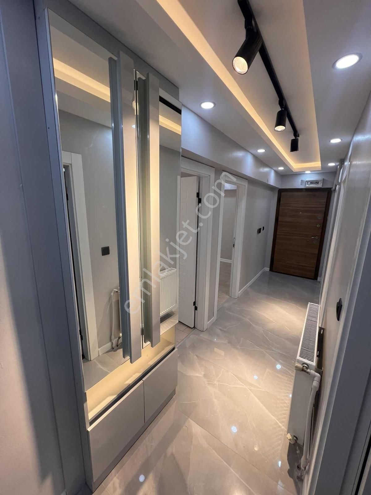 Turyap'tan İstasyon Mahallesi'nde Full Yapılı 3+1 Satılık Daire - Görsel 23