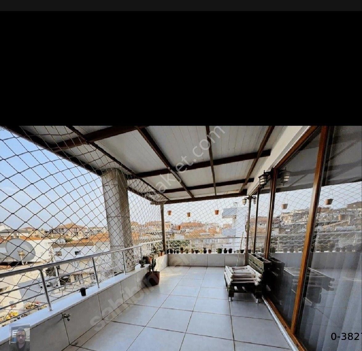Ayvalik Sarimsakli Merkezde 4+2 Firsat Daire ! - Görsel 19
