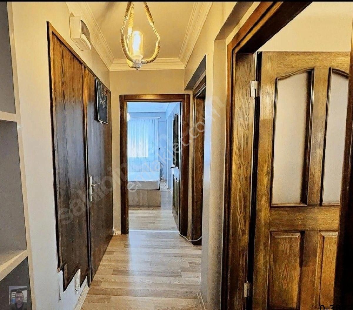 Ayvalik Sarimsakli Merkezde 4+2 Firsat Daire ! - Görsel 3