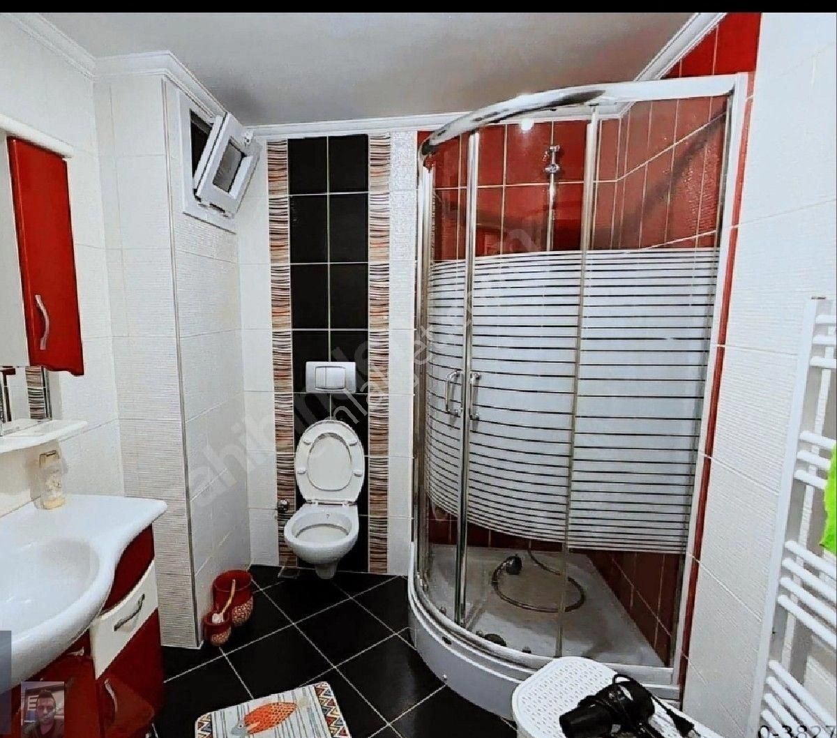 Ayvalik Sarimsakli Merkezde 4+2 Firsat Daire ! - Görsel 18