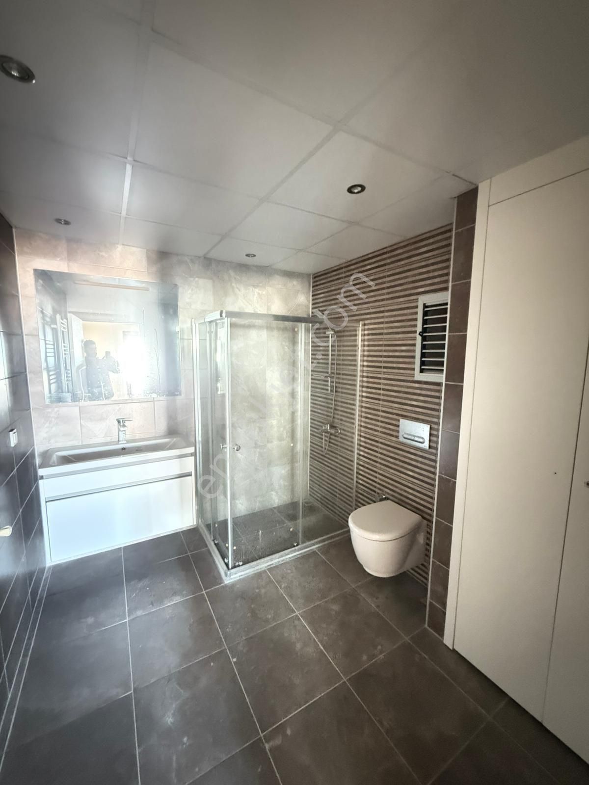 **ege Mah. Deniz Manzaralı 4+1 Satılık Çatı Dubleksi** - Görsel 12