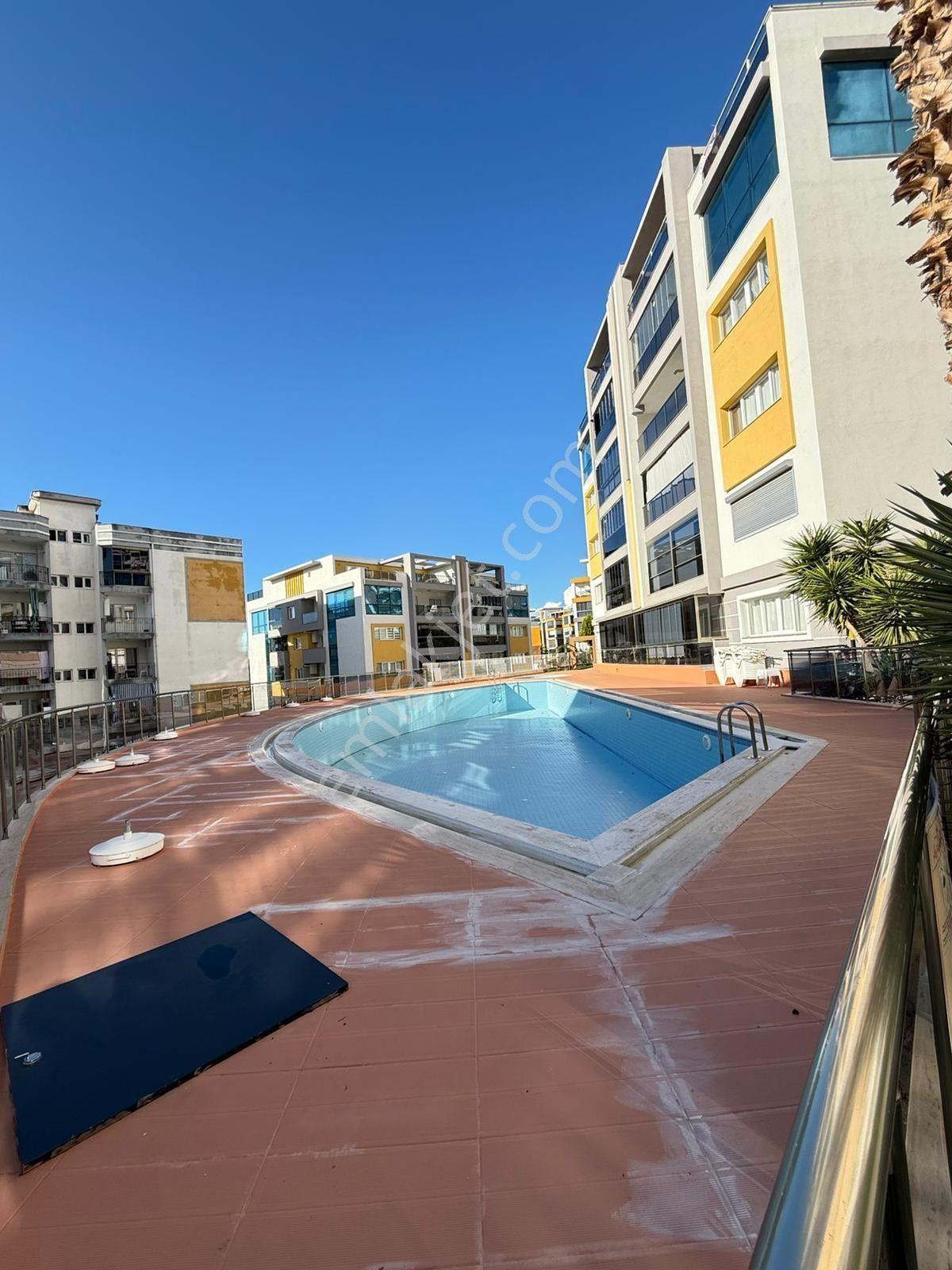 **ege Mah. Deniz Manzaralı 4+1 Satılık Çatı Dubleksi** - Görsel 32