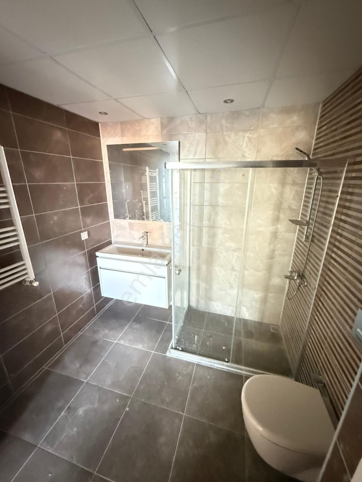 **ege Mah. Deniz Manzaralı 4+1 Satılık Çatı Dubleksi** - Görsel 11