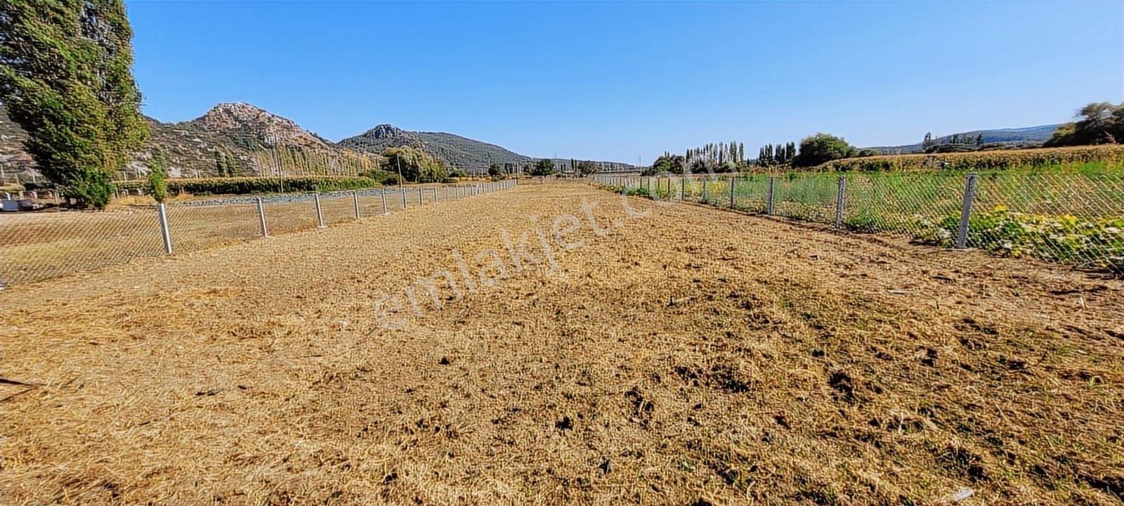 Muğla Akyakaya Yakın Muhteşem 1444m2 Arazi(fırsat) - Görsel 12
