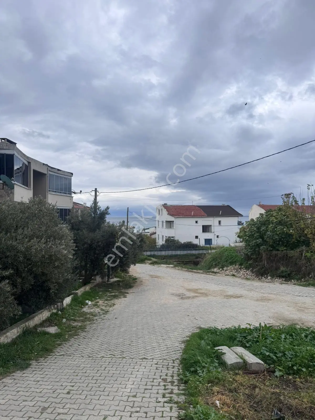Şarköy Hoşköy De Satılık - Görsel 2