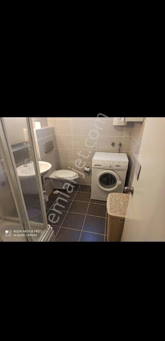 Konyaaltı Limanda Havuzlu Kapalı Otoparklı 2+1 Eşyalı Kiralık Daire - Görsel 3
