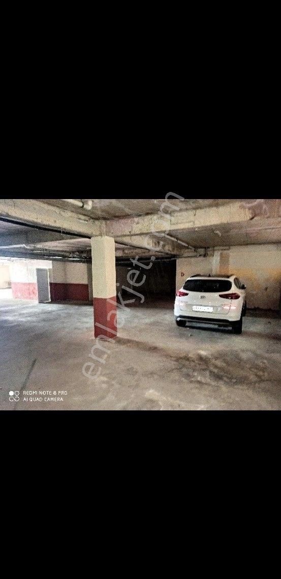 Konyaaltı Limanda Havuzlu Kapalı Otoparklı 2+1 Eşyalı Kiralık Daire - Görsel 7