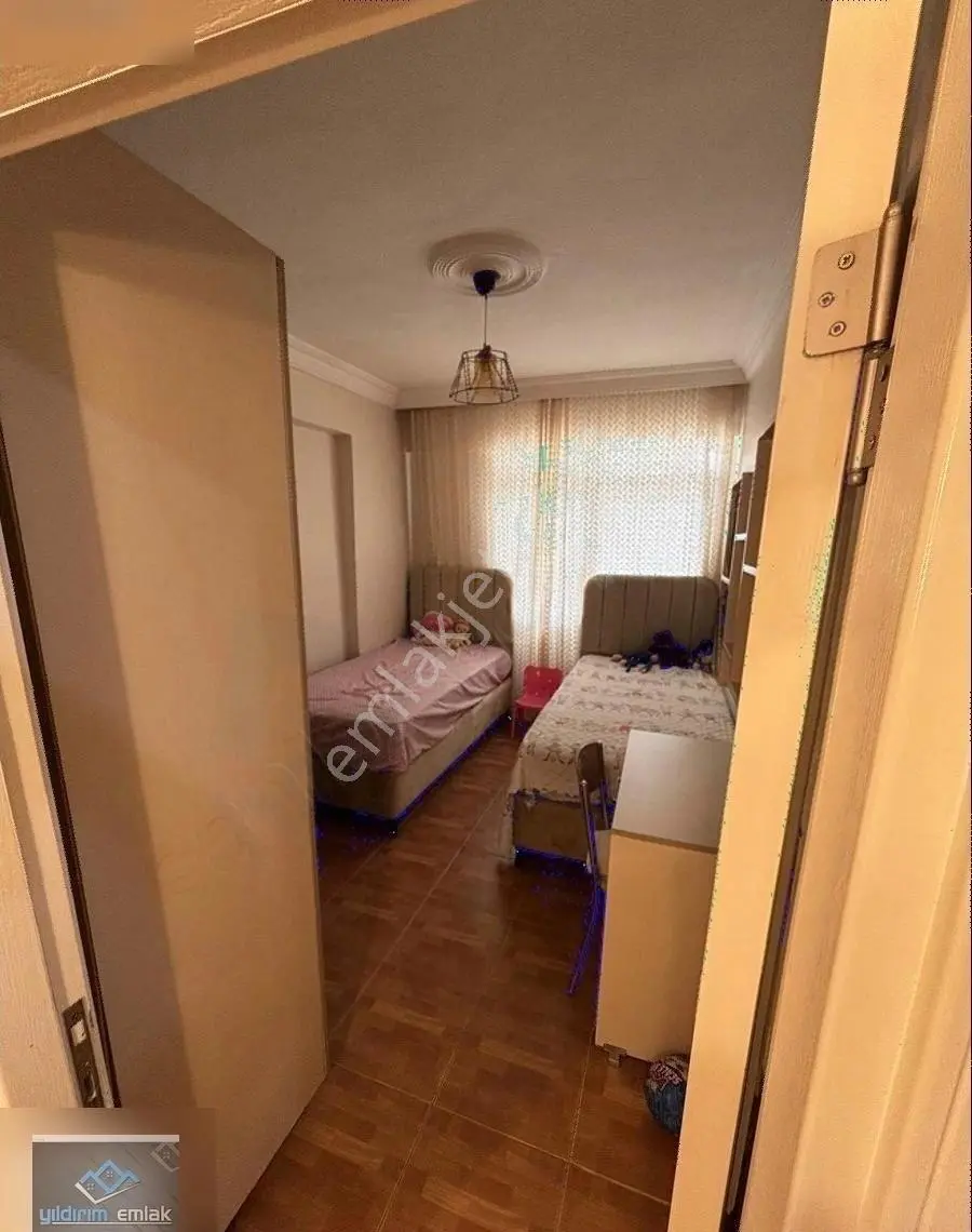 Yıldırım Gayrimenkul'den İhsaniye Mah.satılık Daire - Görsel 5