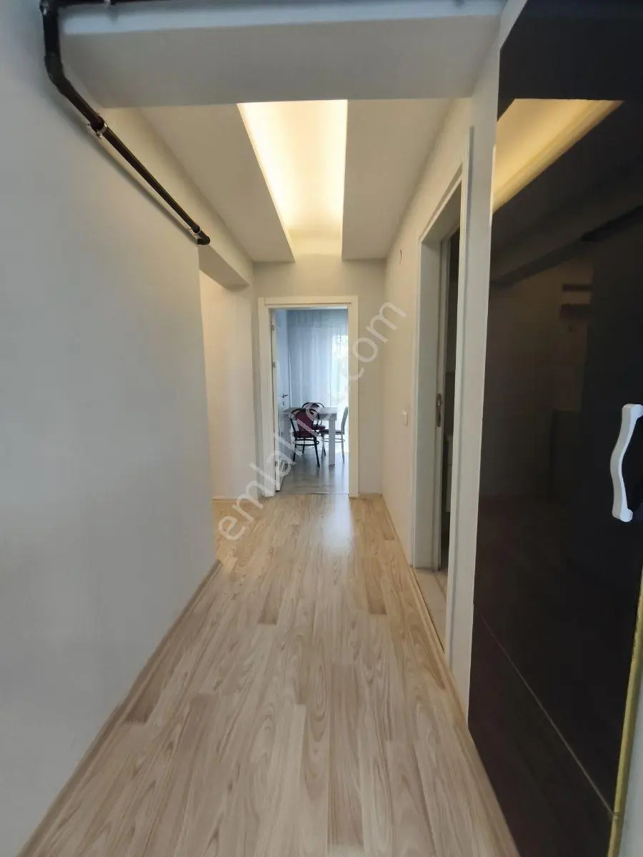 Truva/nazım Demirci'den Atakum Eşyalı Kiralık 1+1 Geniş Daire - Görsel 22