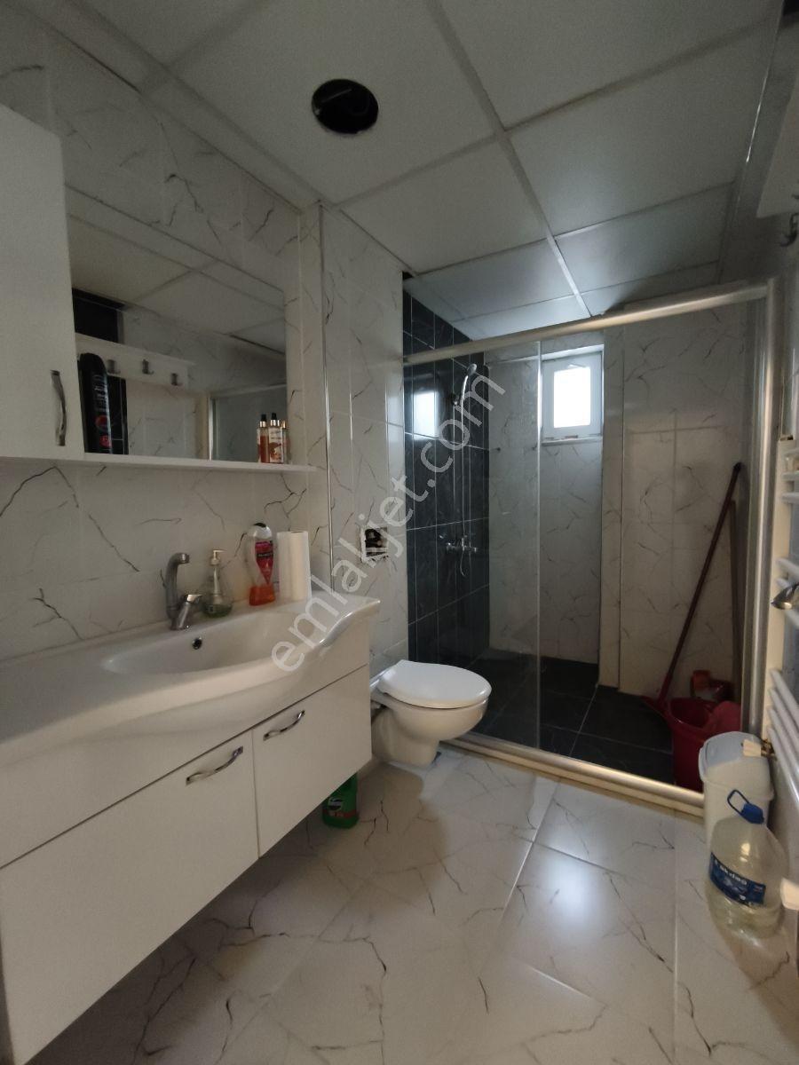 Truva/nazım Demirci'den Atakum Eşyalı Kiralık 1+1 Geniş Daire - Görsel 4
