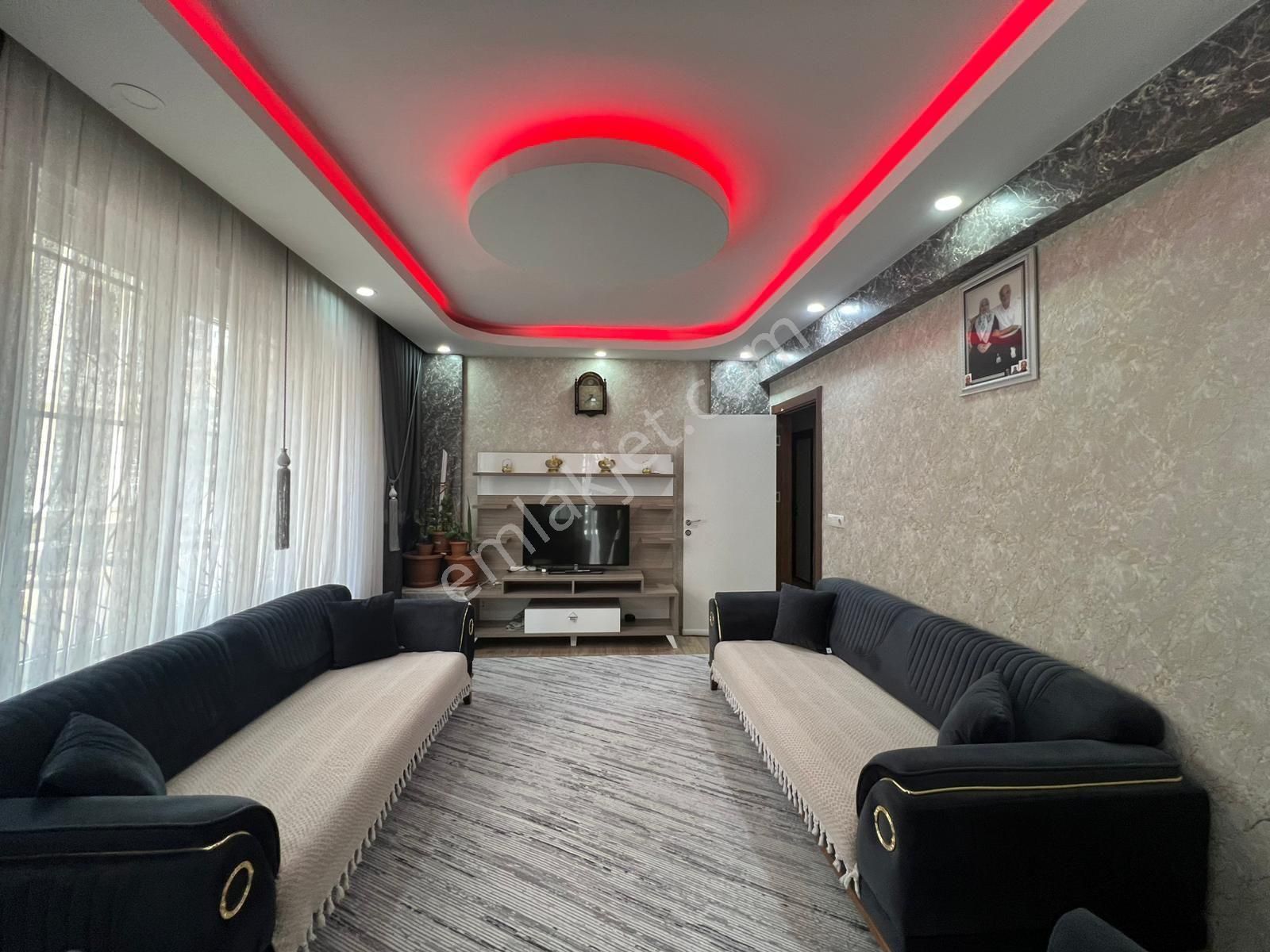 📍nf Emlaktan Satılık Temiz Bakımlı Full Yapılı - Görsel 15